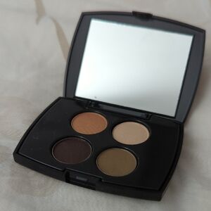 NEW! LANCOME COLOR DESIGN OMBRE SENSATIONAL EFFECTS QUAD EYESHADOW 18DD06